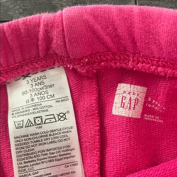 Kids 3T Pants & Skirt Bundle - Picture 10 of 15